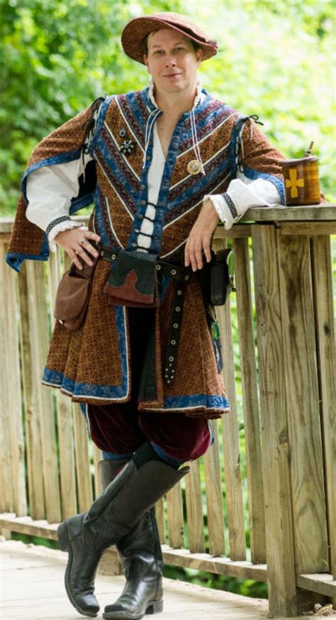 diy renaissance costume|diy renaissance costume male.